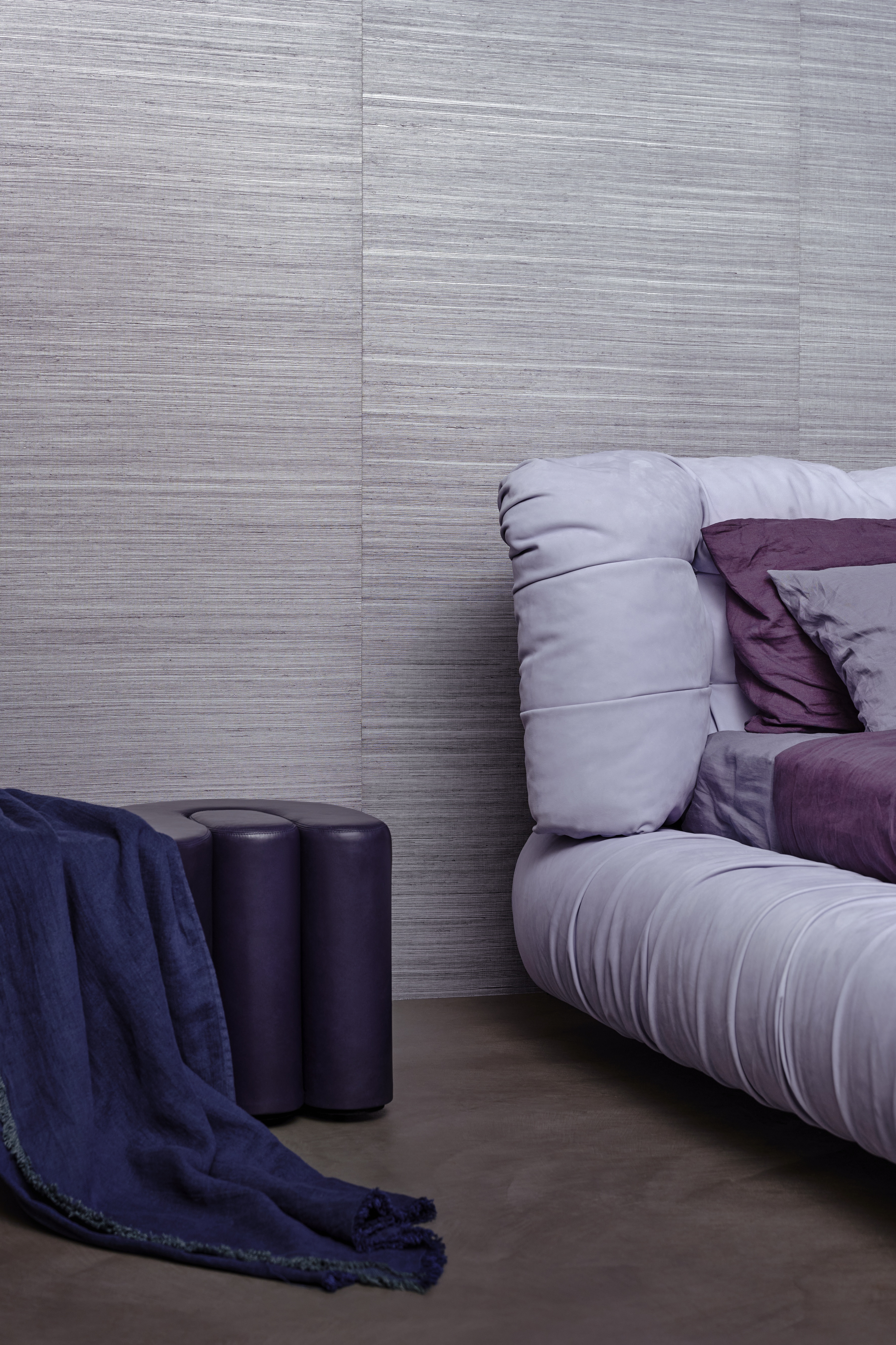 Line - Lilac