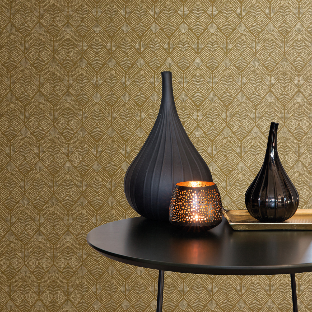 Amira - Gold - Outlet