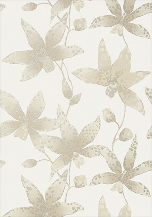 Spotted Orchid - Neutral - Outlet