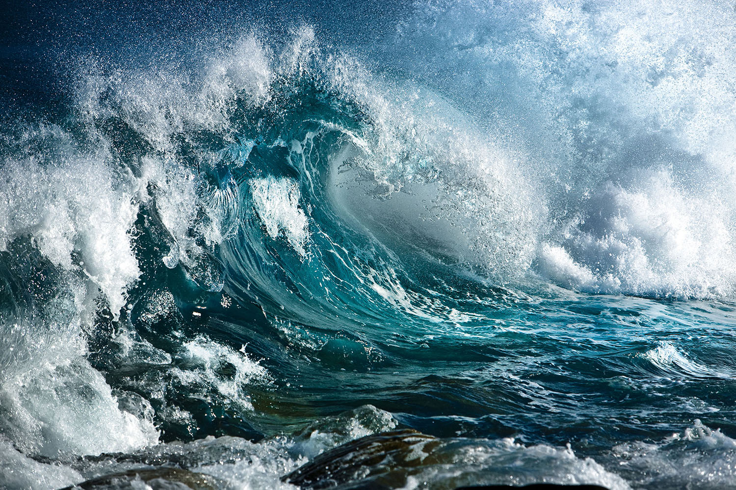 Wave