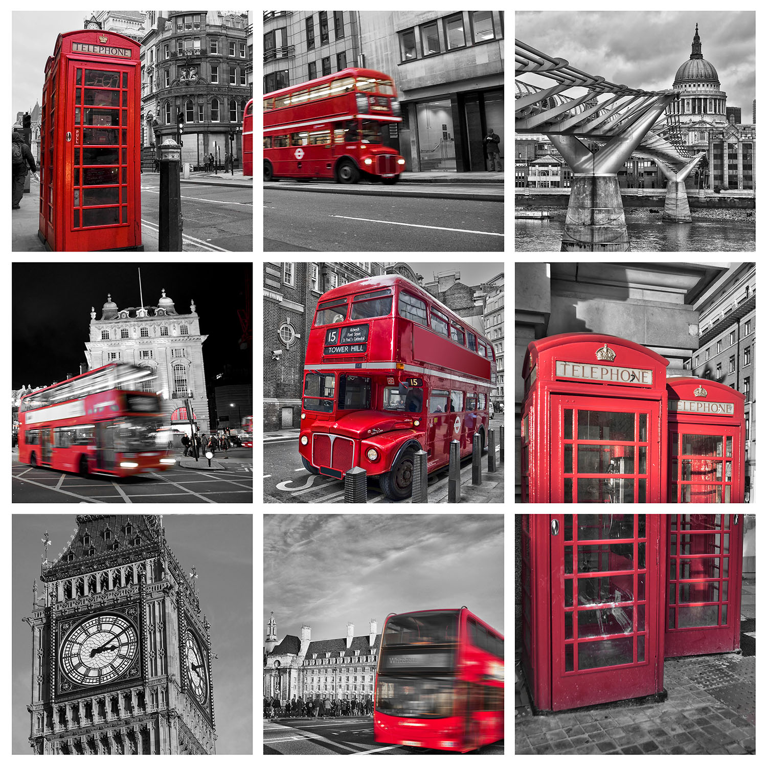 London Calling
