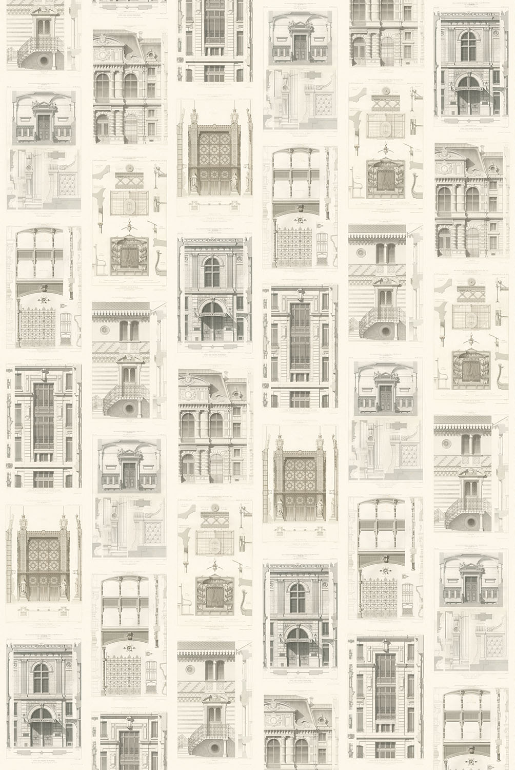 Architect - Vintage