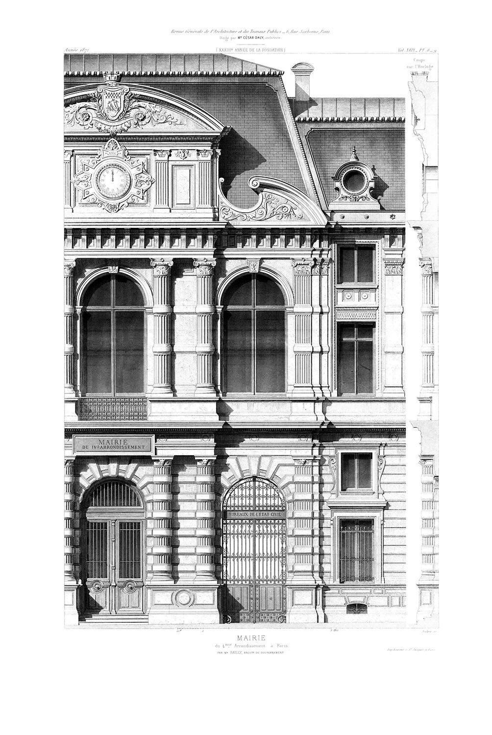Mairie