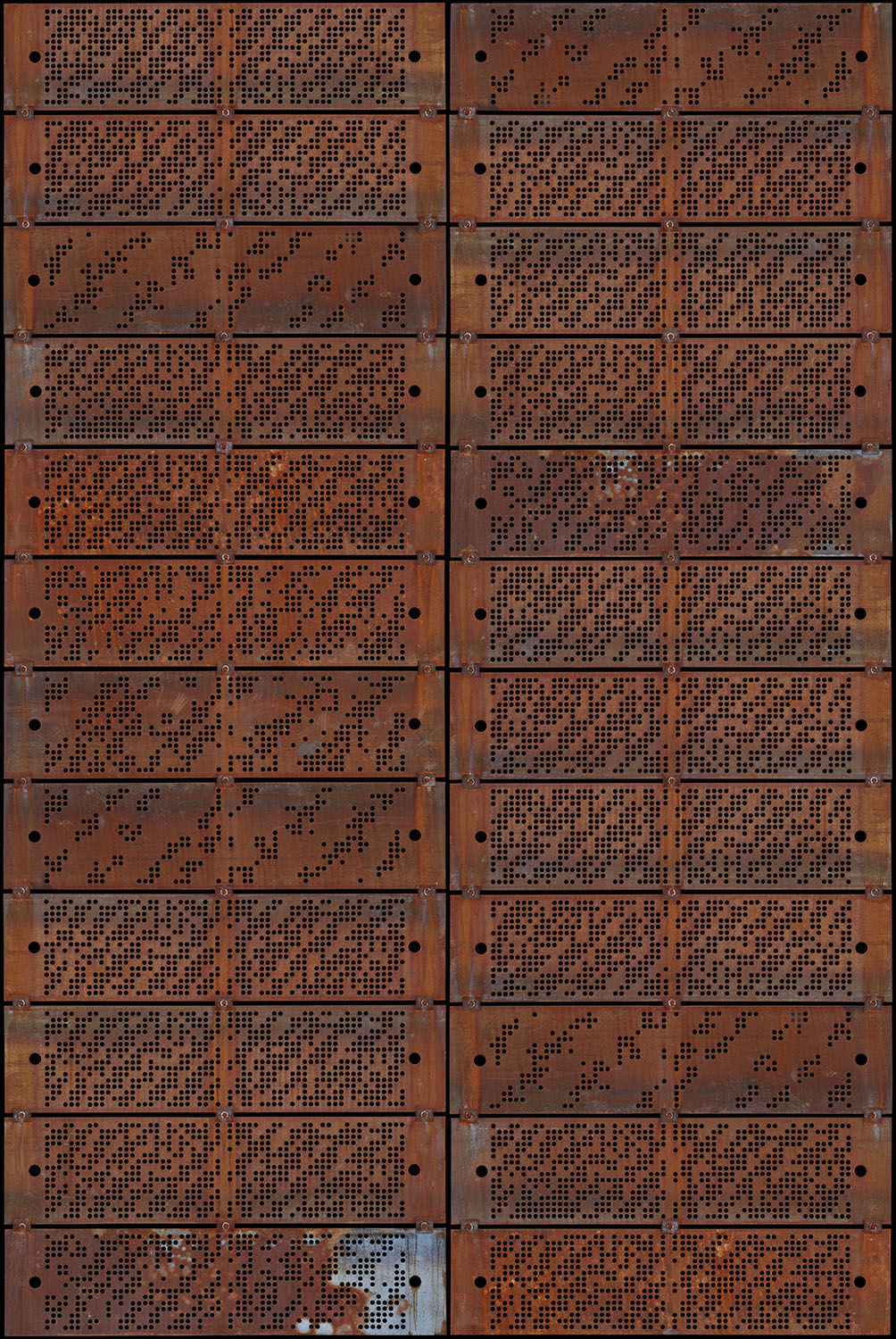 Punch Cards