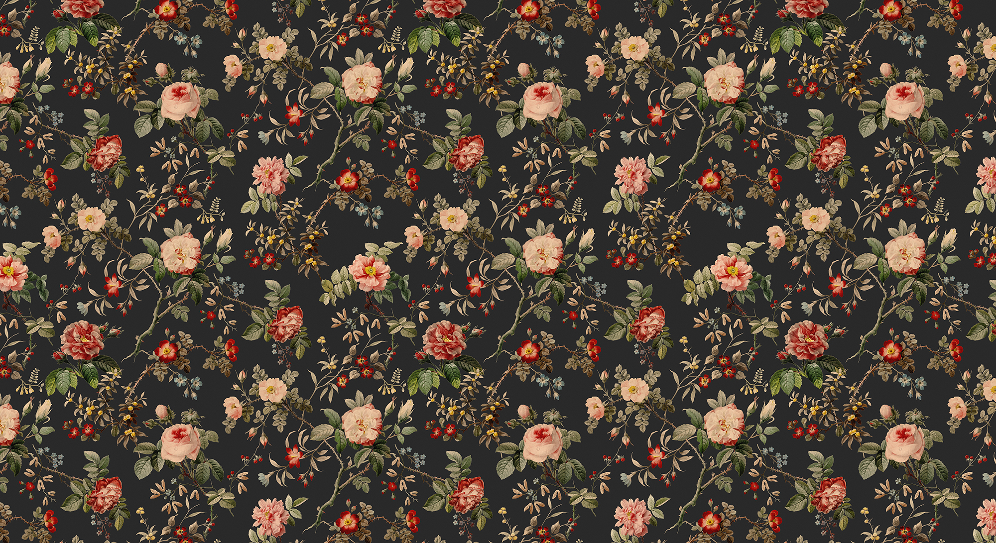 Thorn Rose