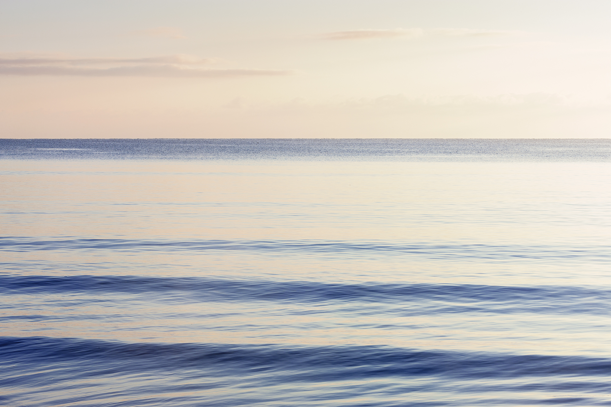Graceful Sea