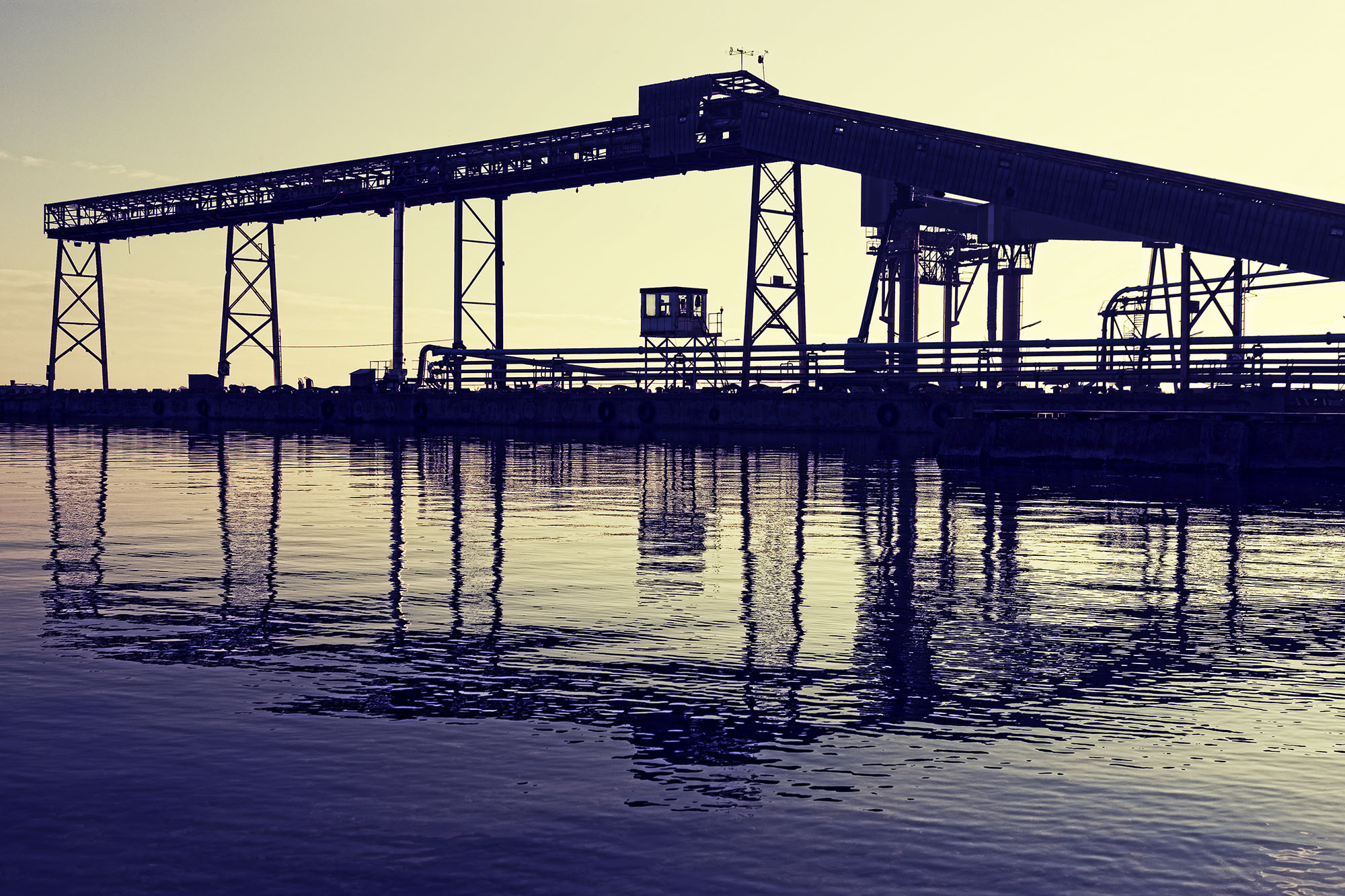 Harbor Happenings