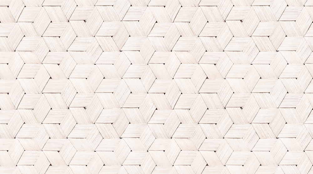 Birch Bark Braids White