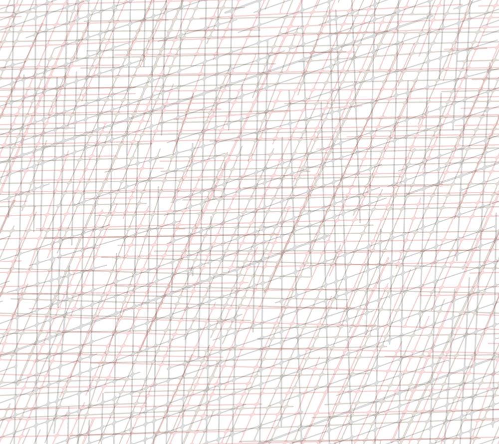 Note Sheet, Soft Pink