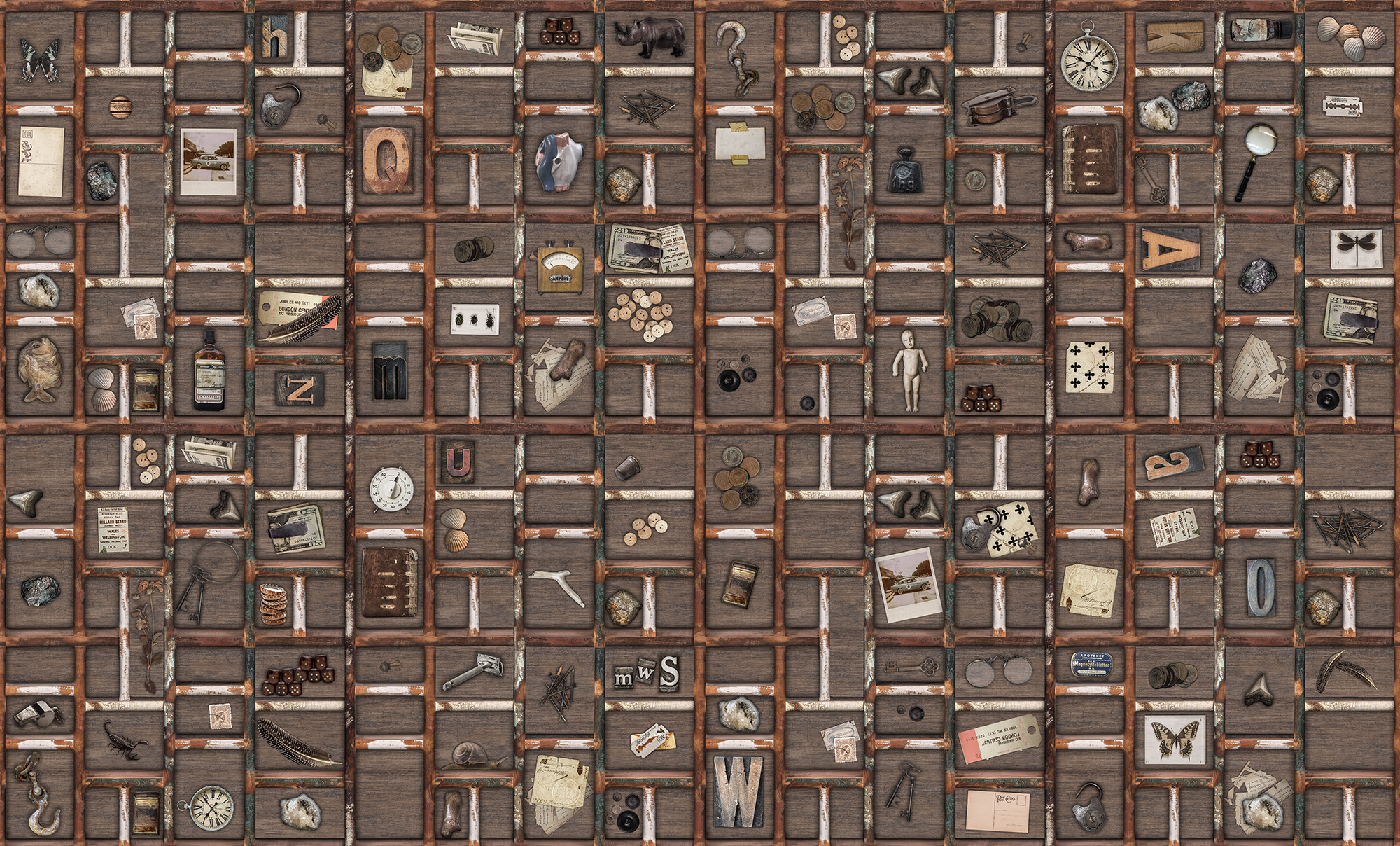 The Memory Box