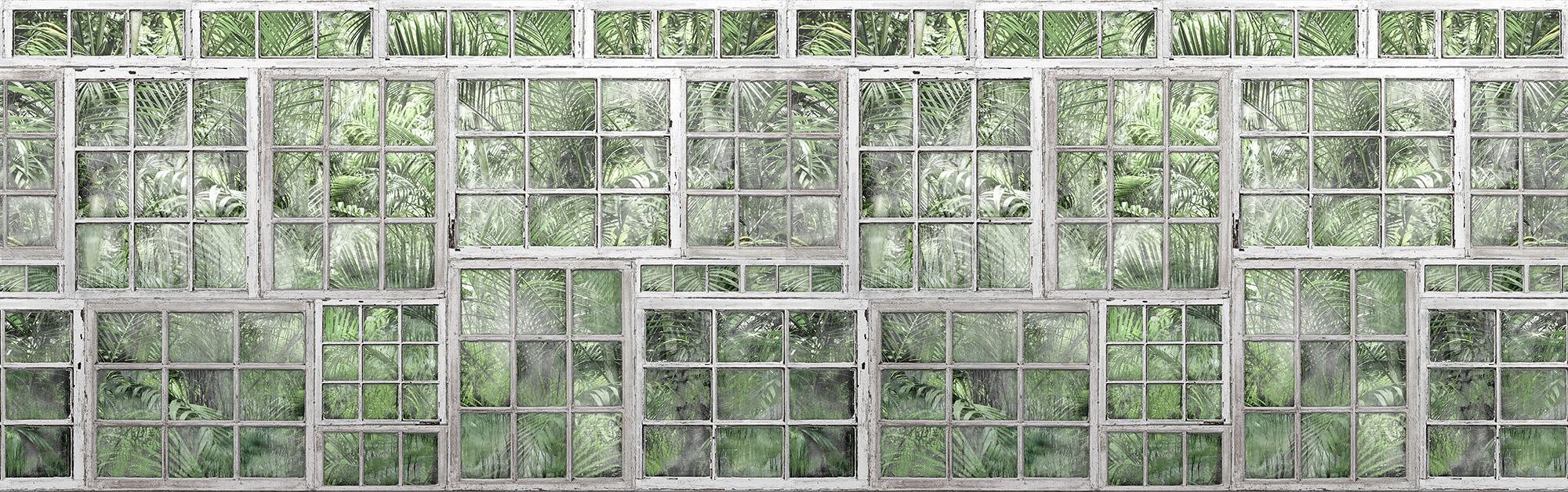 Perspective Jardin