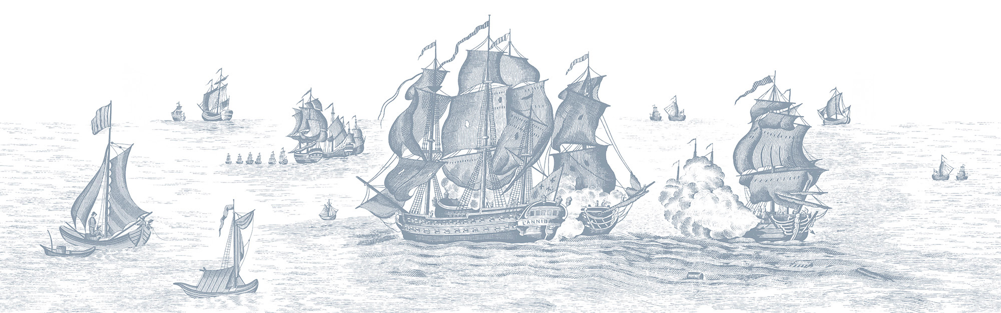 High Seas