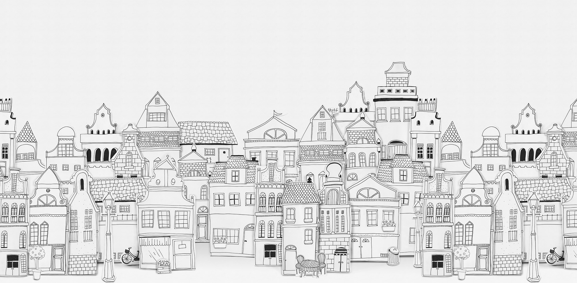 London Houses
