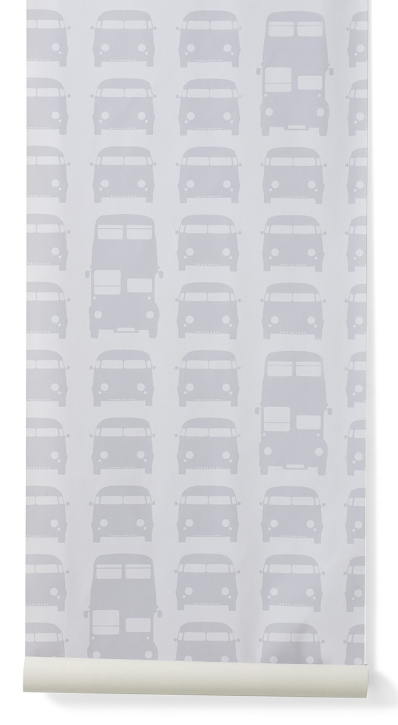 Rush Hour - Grey - Outlet