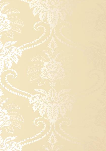 Damask - Beige - Outlet