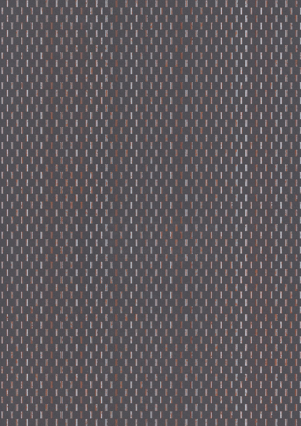 Se Moods - Checkered - Taupe hos Picment.dk
