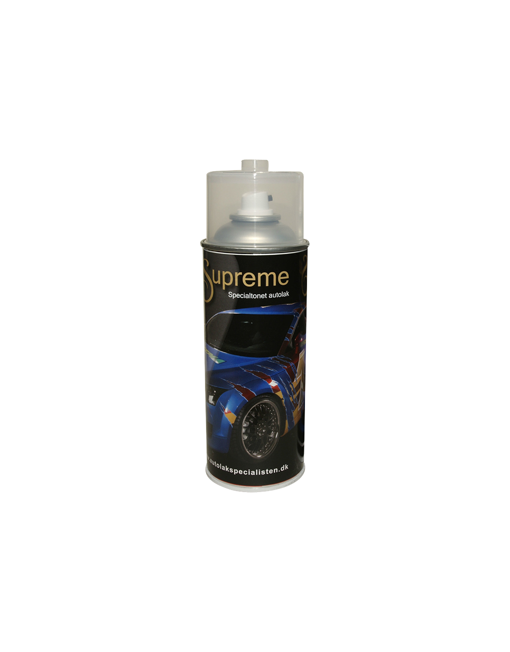 Supreme 2K Mat Sort Spray