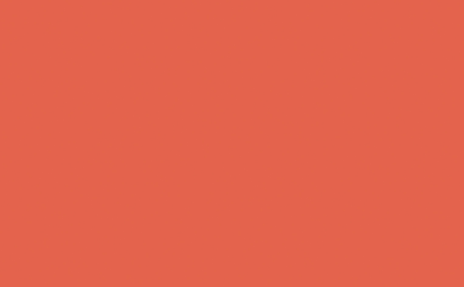 Orange Aurora&trade; - Intelligent Matt Emulsion - 2.5 L