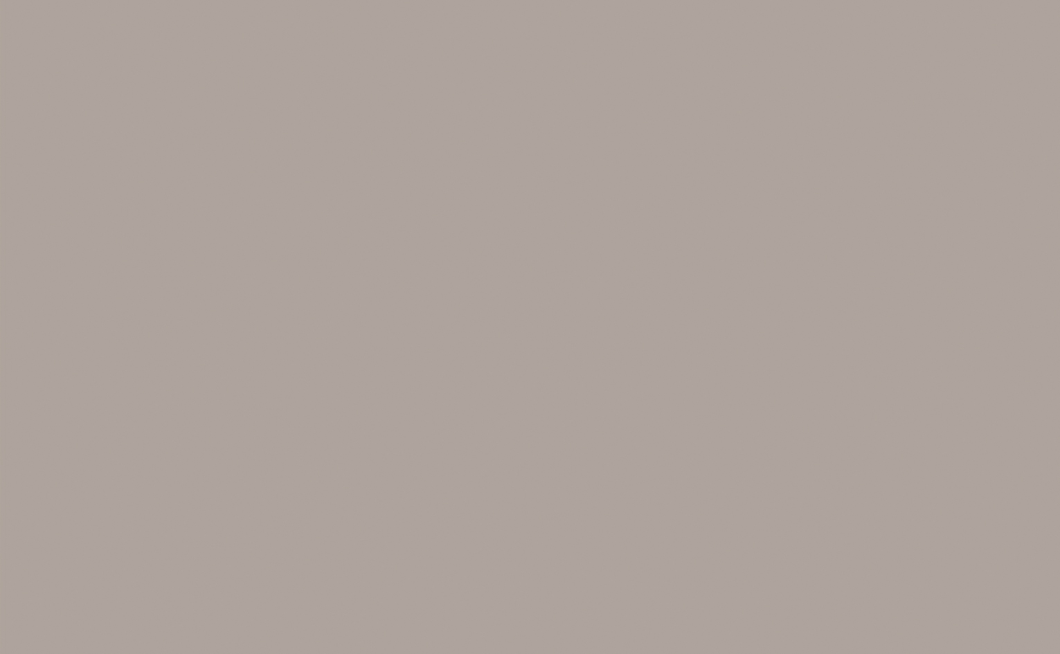 Perennial Grey&trade; - Intelligent Matt Emulsion - 1 L