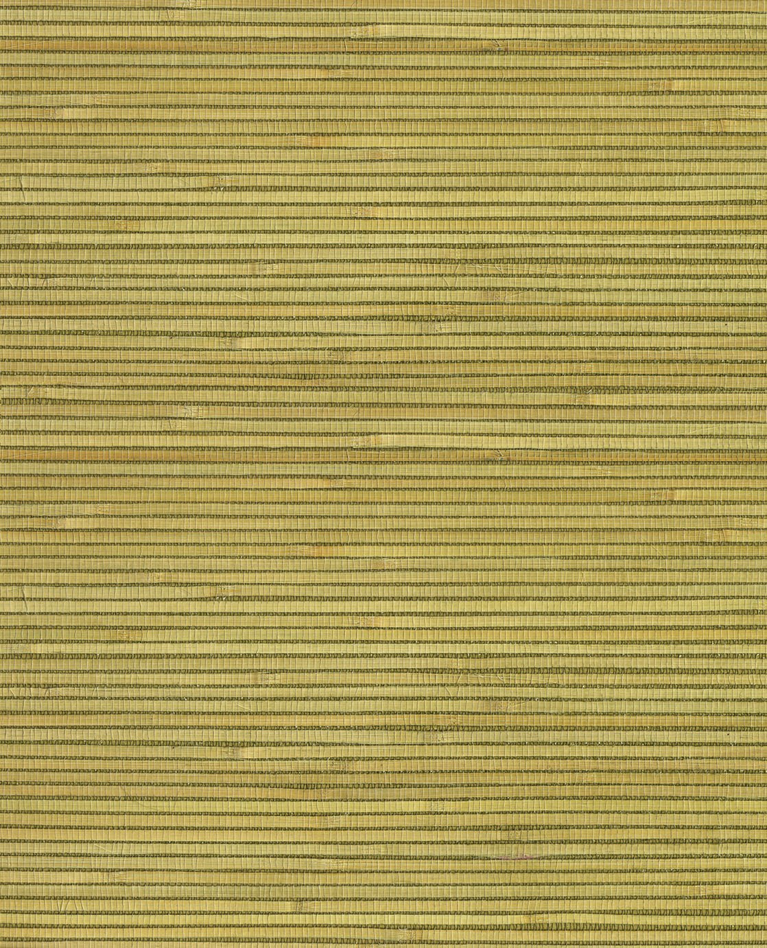 Billede af Natural Striped Bambus - Light Green