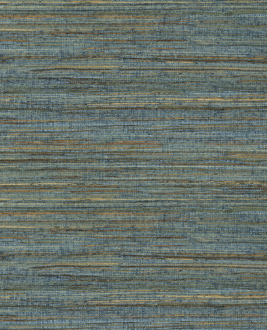 Se Natural Weave - Blue/Brown hos Picment.dk