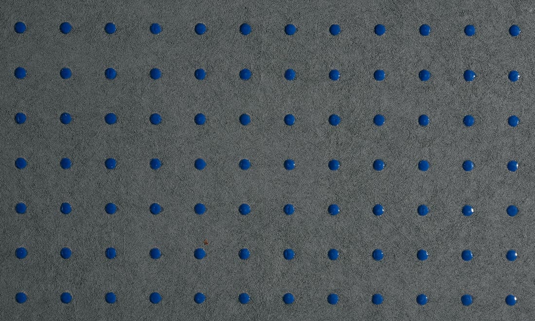 Se Dots - Grey/Blue hos Picment.dk