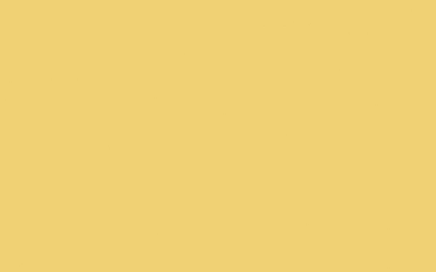 Indian Yellow&trade; - Intelligent Matt Emulsion - 5 L