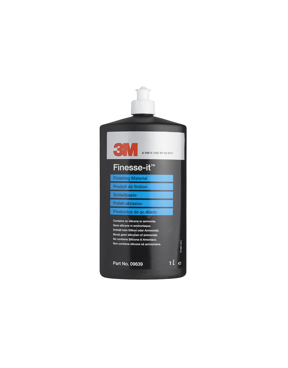 3M Finesse-it Finishing Material