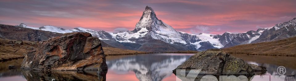 Matterhorn 304-322