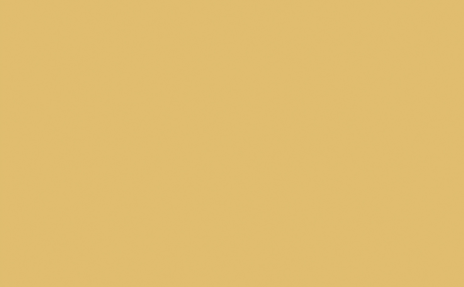 Light Gold&trade; - Absolute Matt Emulsion - 1 L