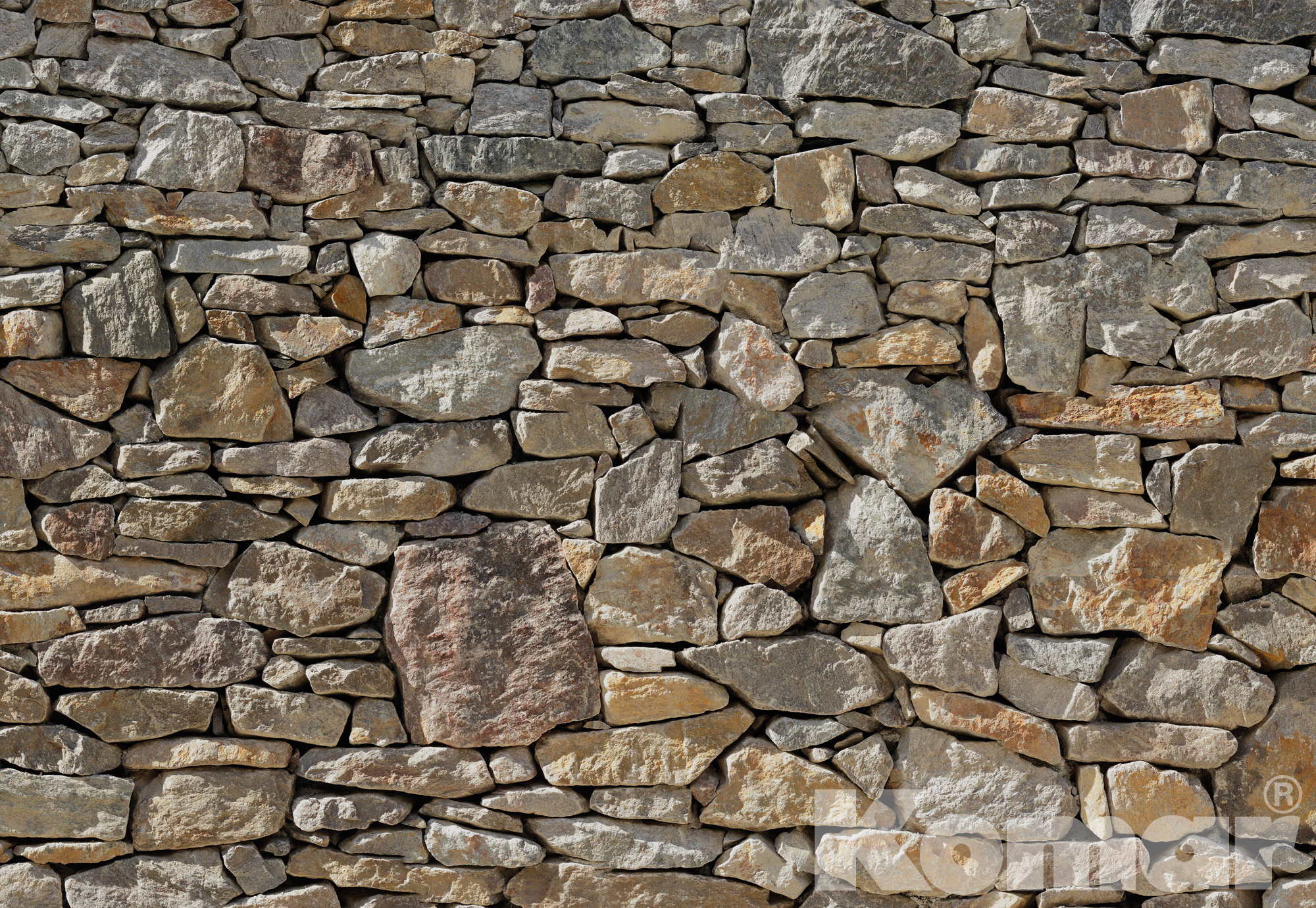 Stone Wall 308-727