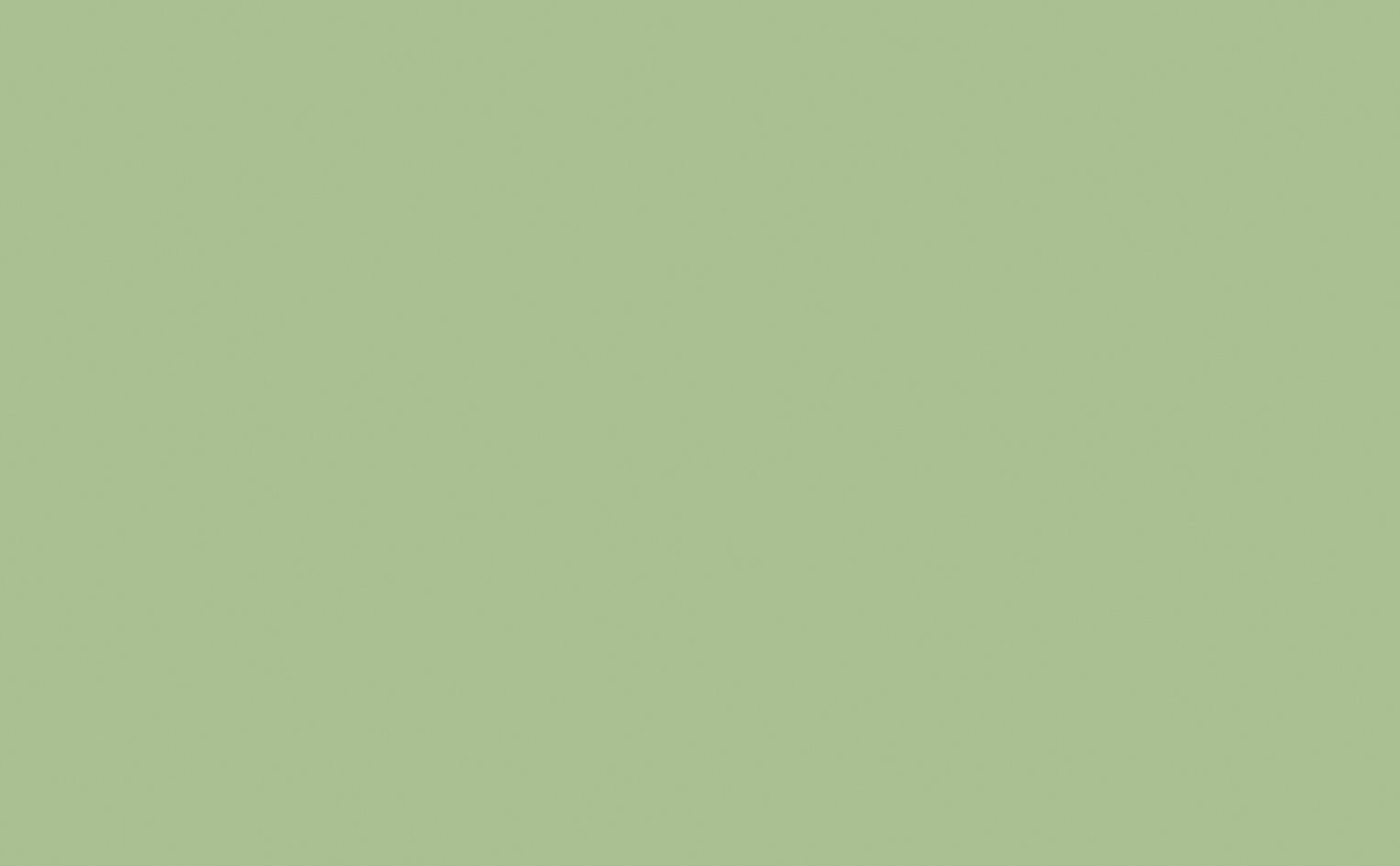 Pea Green&trade; - Absolute Matt Emulsion - 2.5 L