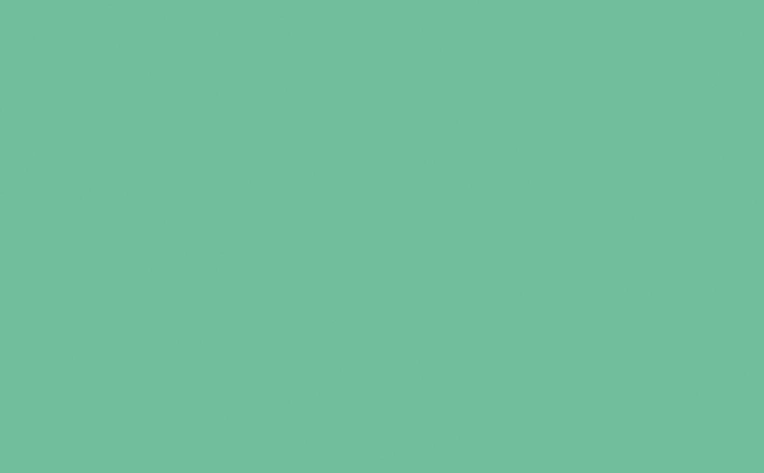 Green Verditer&trade; - Absolute Matt Emulsion - 2.5 L