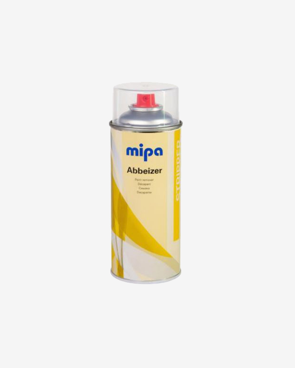 Mipa Malingsfjerner Spray