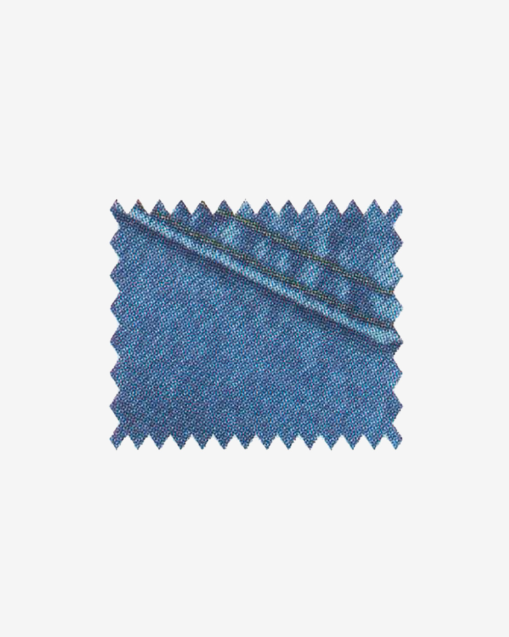 Admiral Textilfarve - Jeansblå (625)