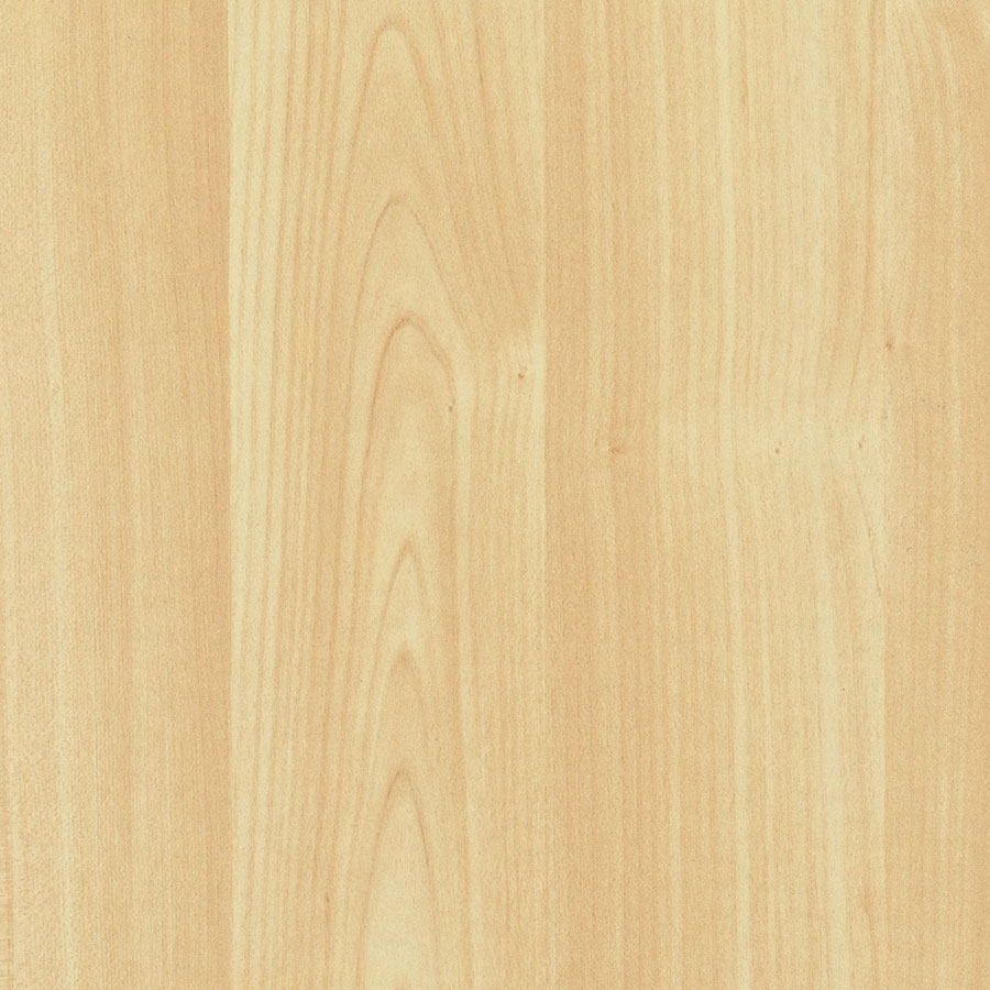 Træ folie-Ahorn-Vælg antal løbende meter-45 cm