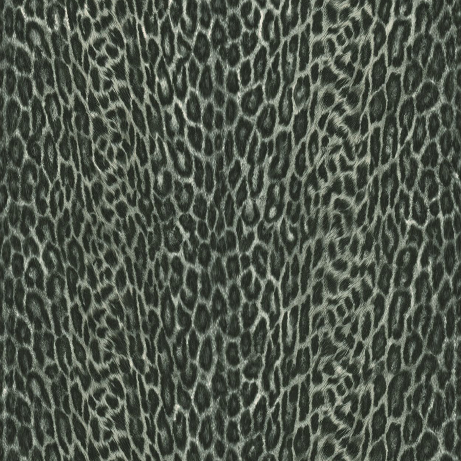 Billede af Skind og læder folie-Asien-Vælg antal løbende meter-45 cm