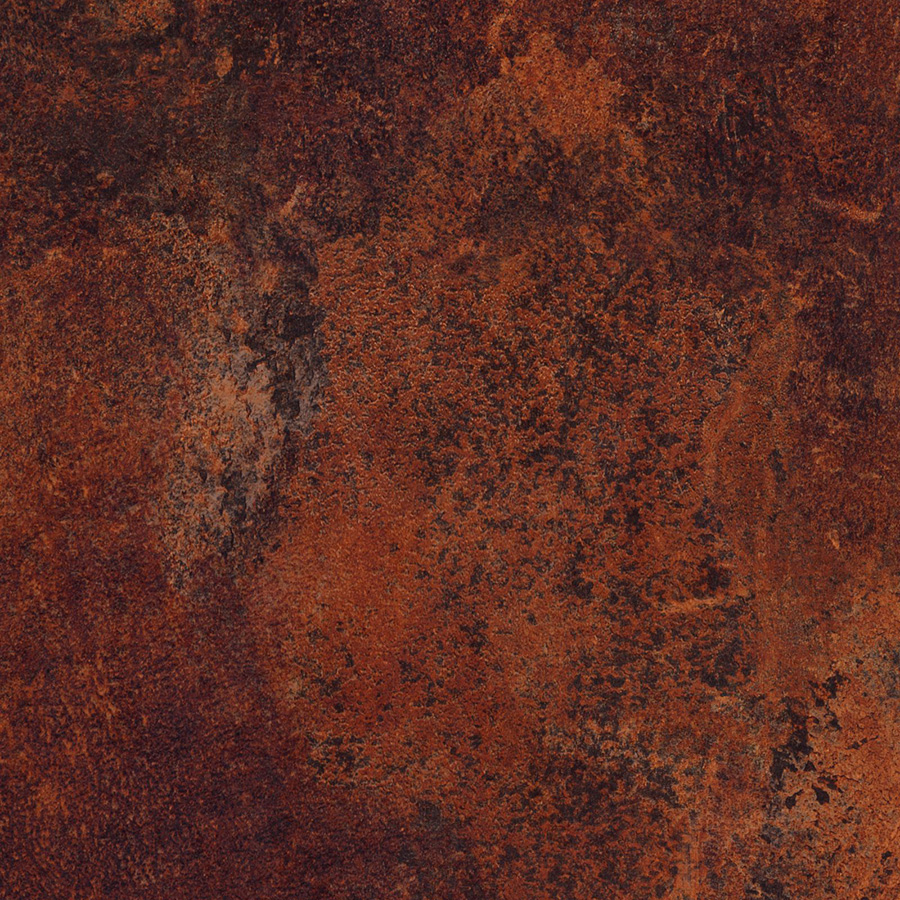Metal folie-1,5 meter-45 cm-Avellino - Rust