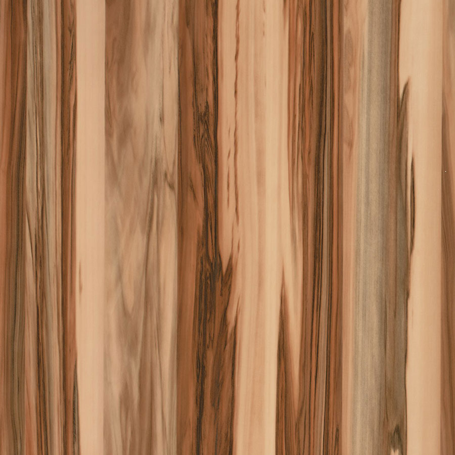 Billede af Træ folie-2 meter rulle-67,5 cm-Baltimore Valnød - Tobak