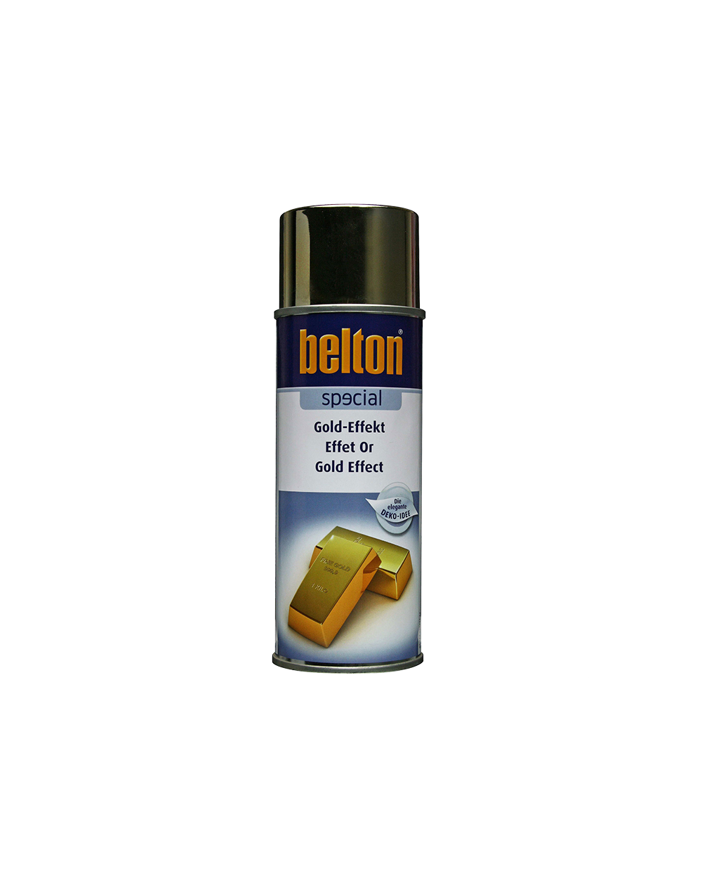 Belton Effektspray - Guld