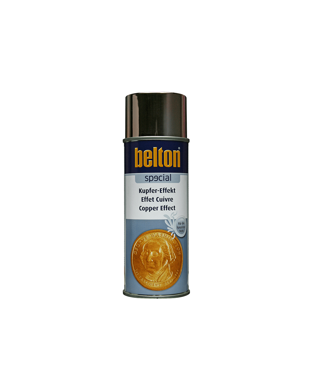 Belton Effektspray - Kobber