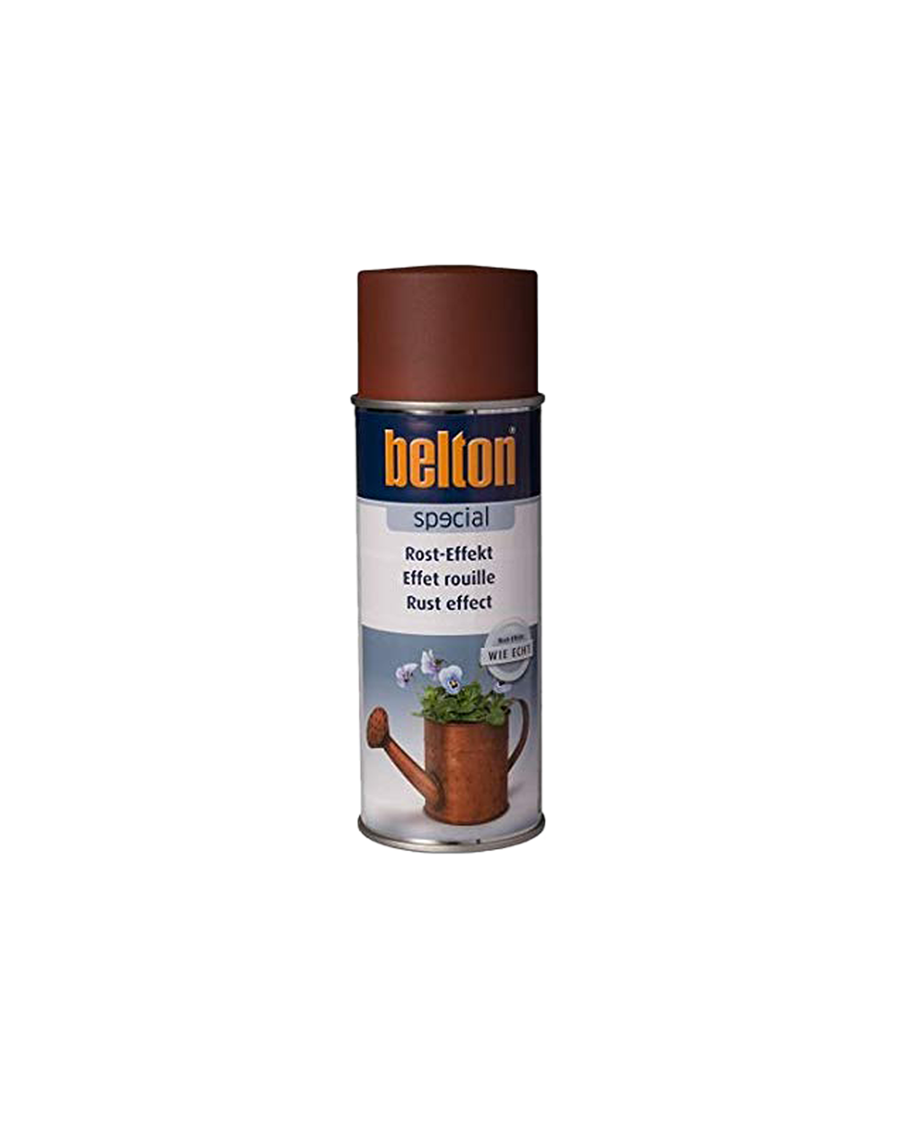 Se Belton Effektspray - Rust hos Picment.dk