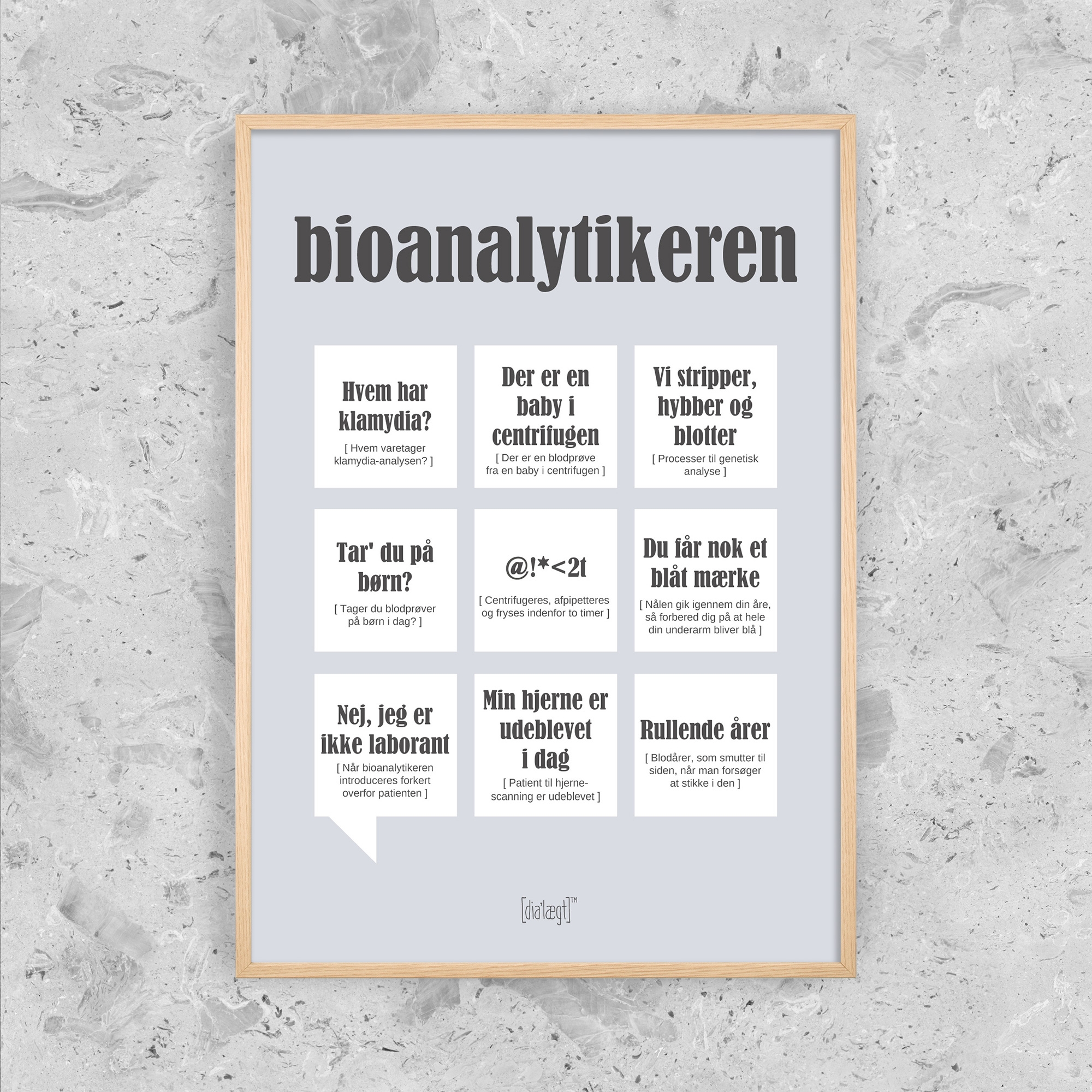 Se Bioanalytikeren hos Picment.dk
