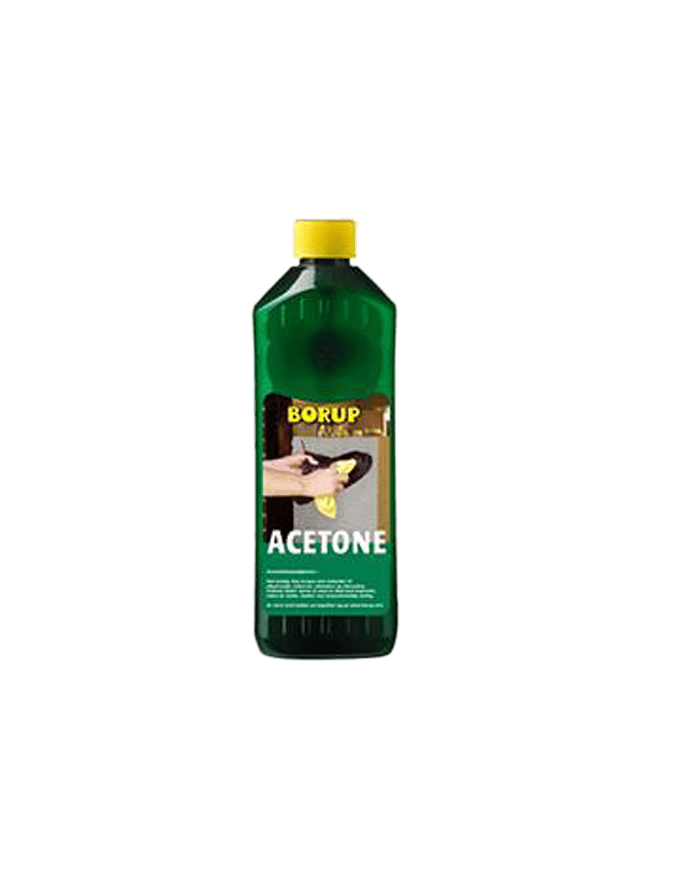 Borup Acetone