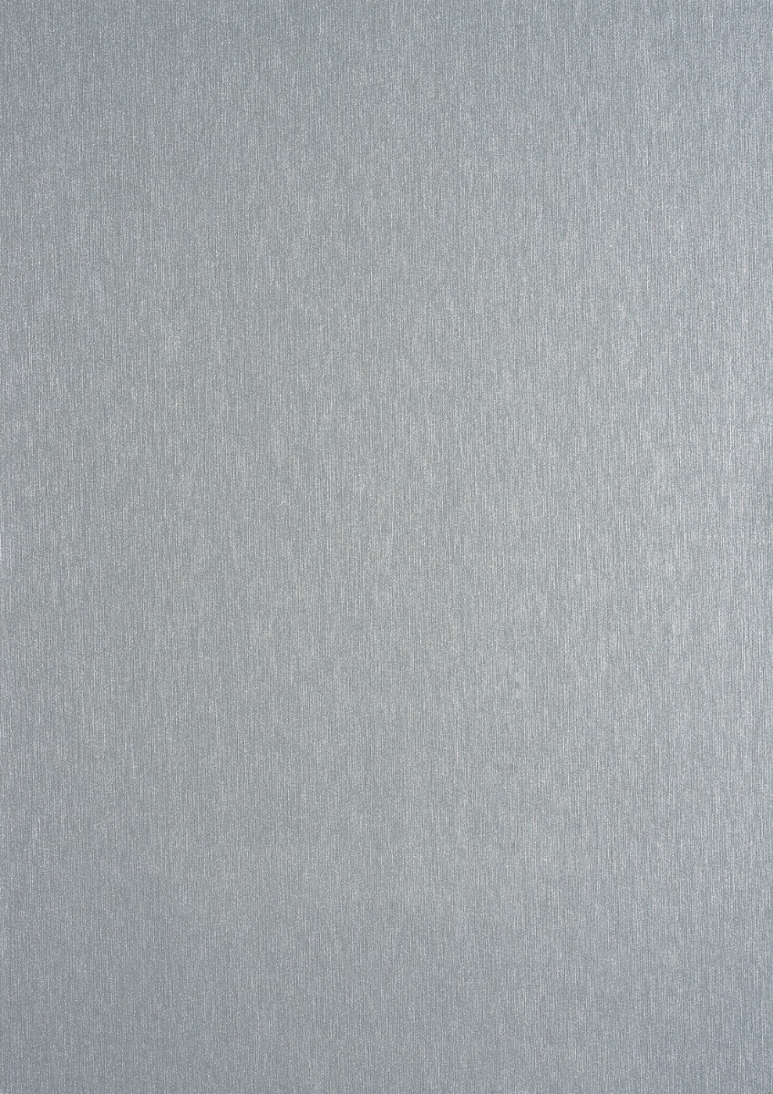 Metal folie-Platin Sølv-2 meter rulle-45 cm