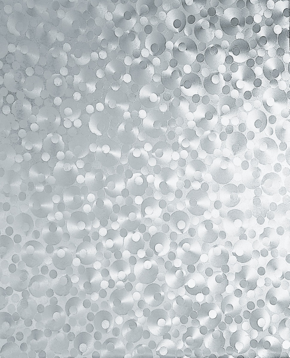 Billede af Glasfolie - Transparent-2 meter rulle-45 cm-Perler