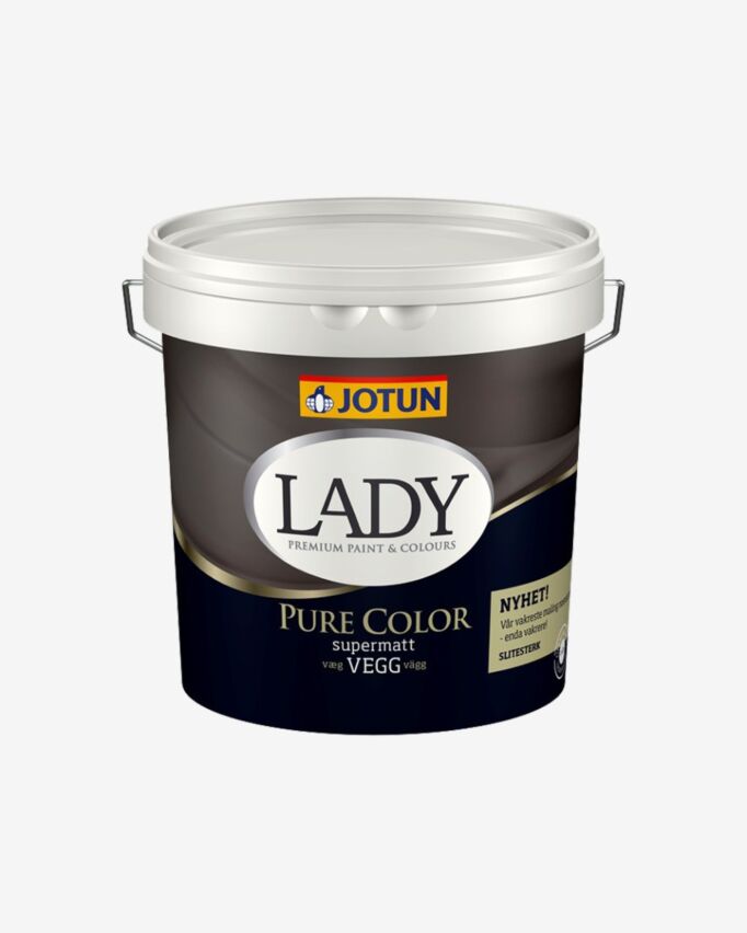 Jotun Lady Pure Color