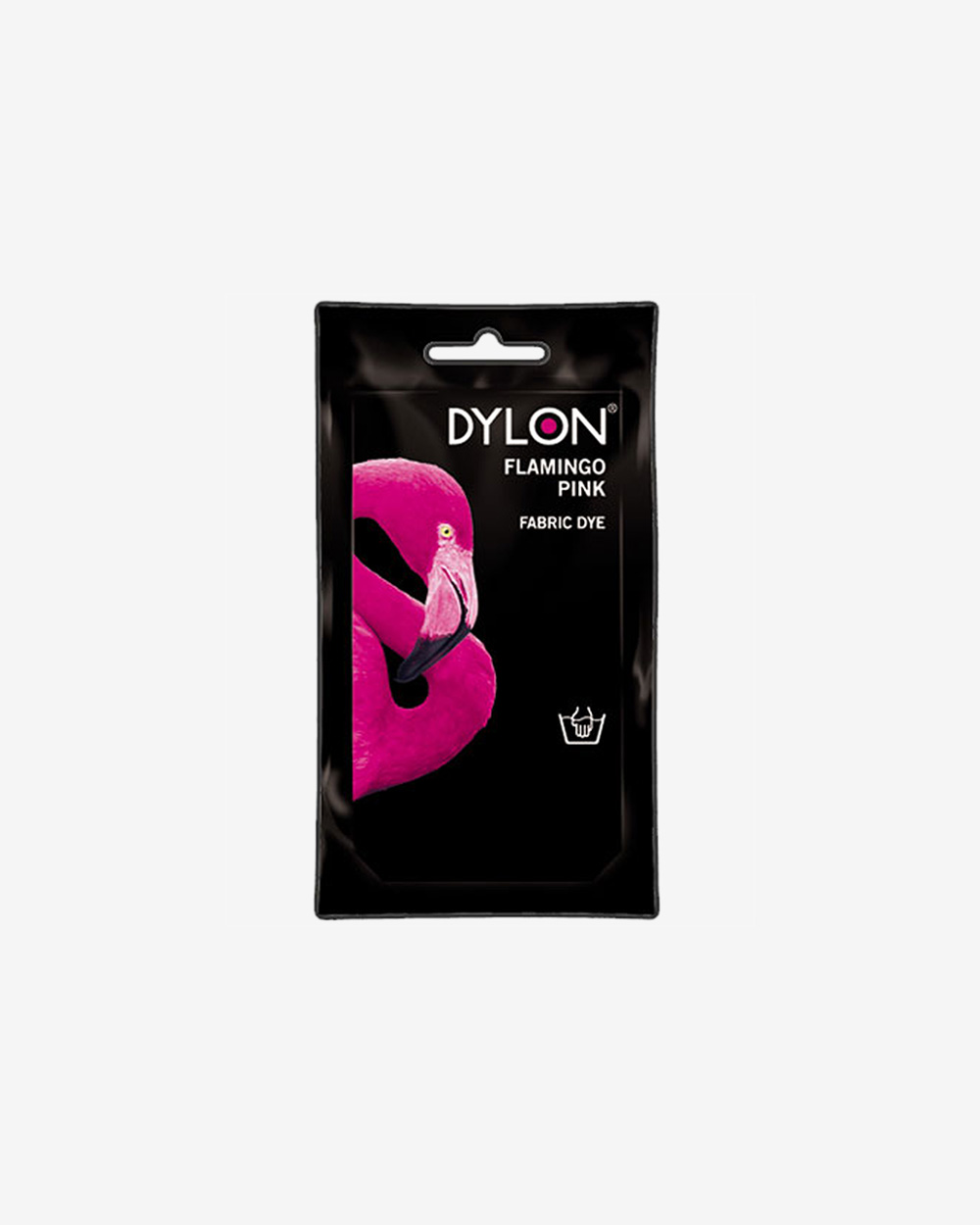Dylon Håndfarve - Flamingo Pink