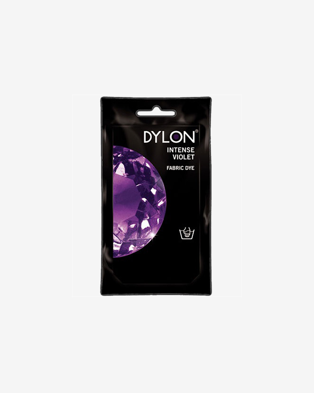Dylon Håndfarve - Intense Violet
