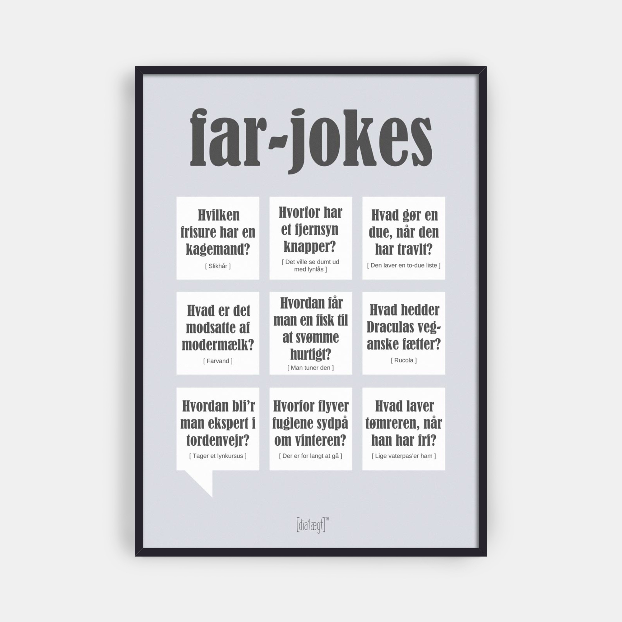Far - Jokes